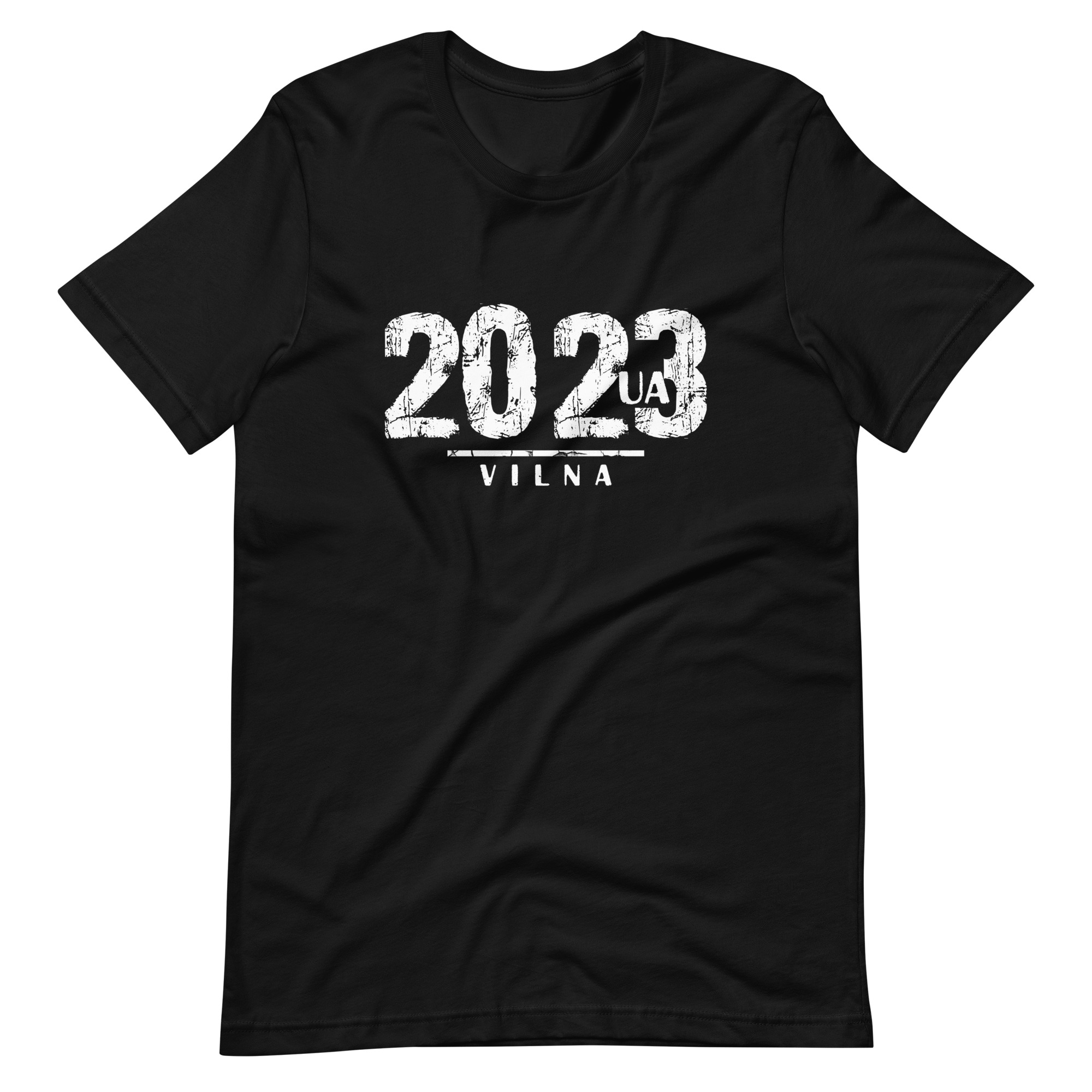 Футболка "2024"